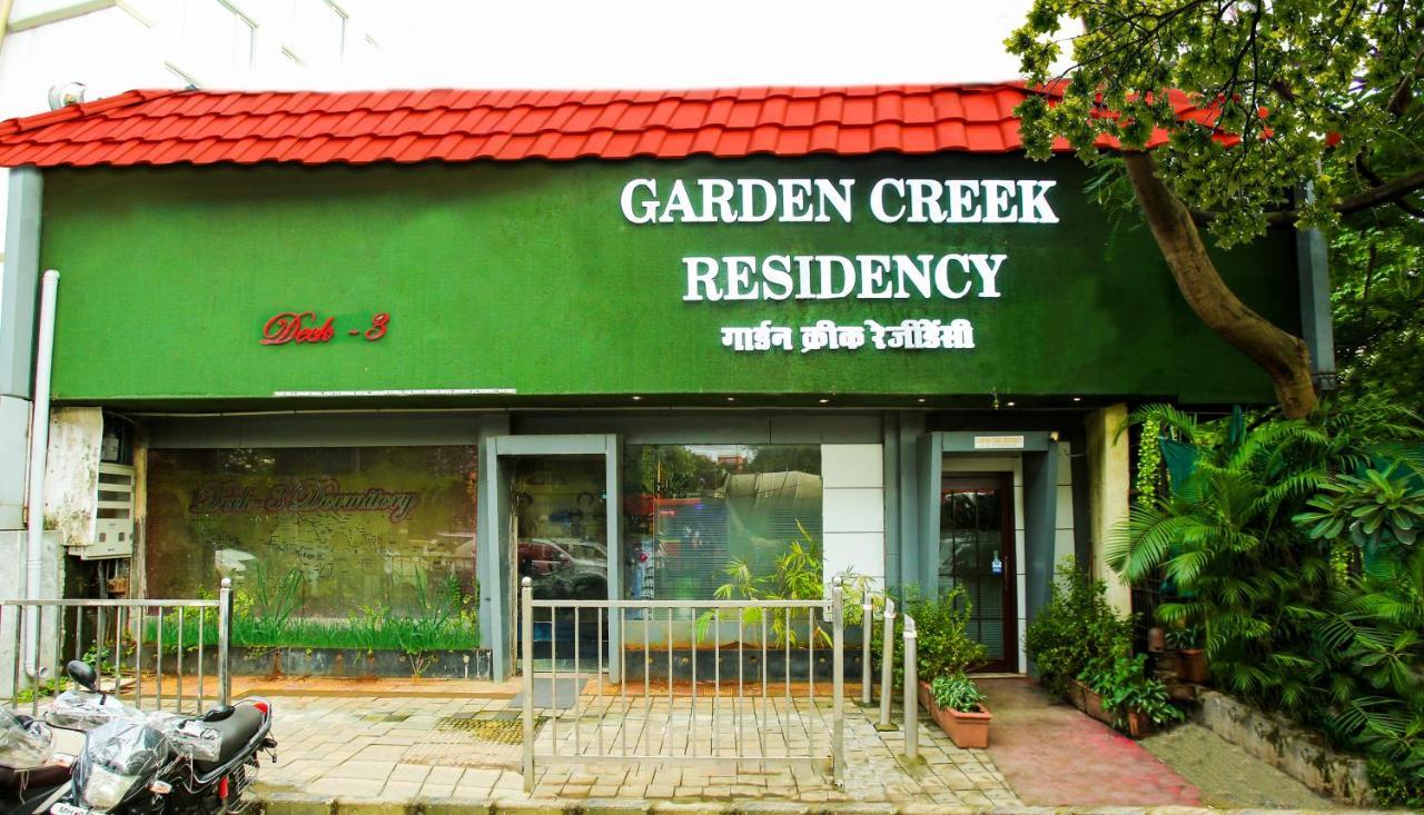 Garden Creek Residency - Near To Mumbai International Airport, Mumbai